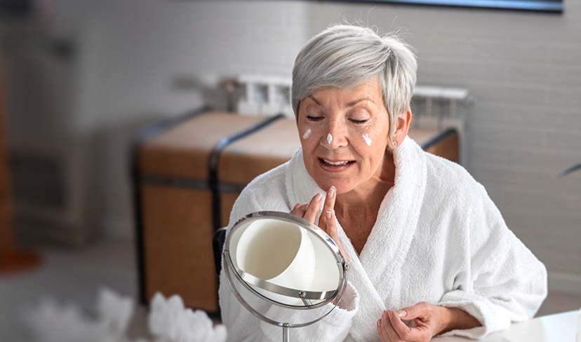 “Receitas de Beleza das Vovós”