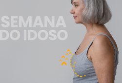 Silicone na Terceira Idade: Como Dar um “Up” nos Seios na Melhor Idade