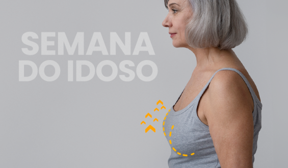 Silicone na Terceira Idade: Como Dar um “Up” nos Seios na Melhor Idade