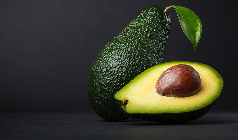 O abacate e seus nutrientes essenciais para a saúde do corpo