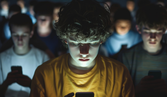 Dependência digital: Brasil tem segundo maior tempo online do mundo