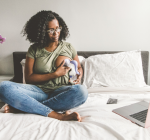 Erros que você pode evitar durante a amamentação