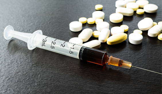 Especial Drogas | As anfetaminas e os riscos de seu uso indevido