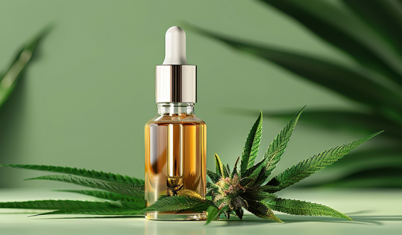 600 mil brasileiros já utilizam cannabis medicinal