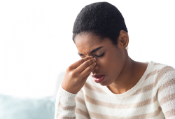 Cetamina oferece tratamento para casos graves de depressão