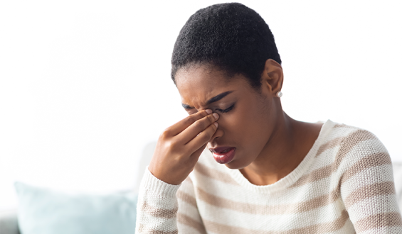 Cetamina oferece tratamento para casos graves de depressão