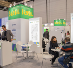 Brasil marca presença na MEDICA, principal feira de saúde do mundo