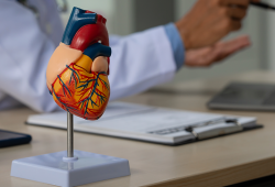 Saiba os cuidados com a saúde vascular em diabéticos