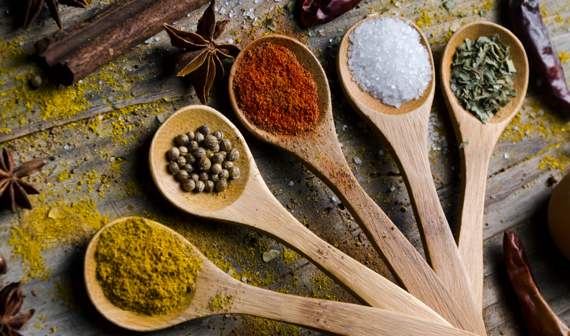 Como os temperos atuam em transtornos mentais e outras patologias