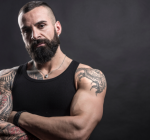 Como funciona a cicatrização das tatuagens