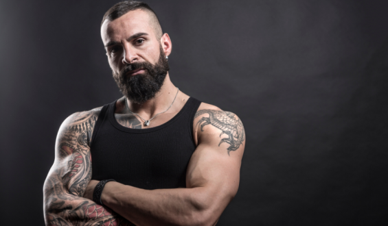 Como funciona a cicatrização das tatuagens