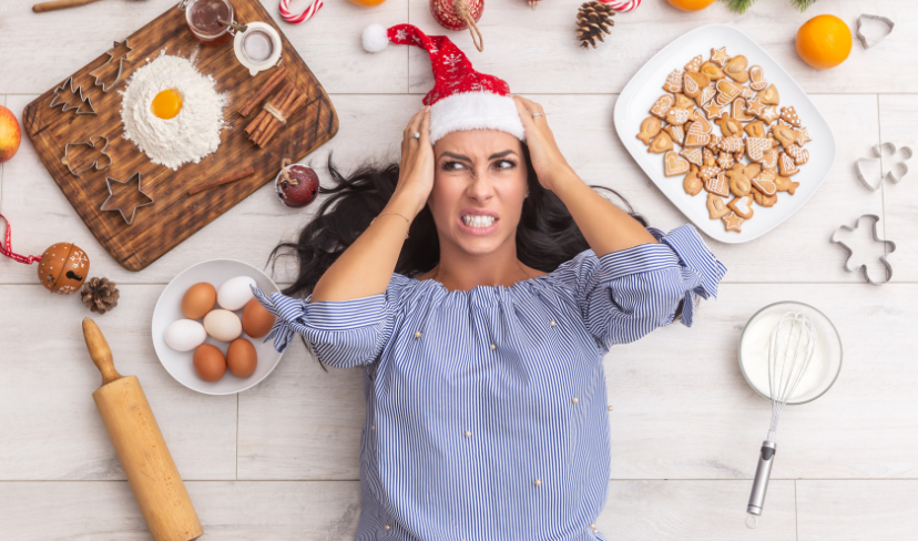 Como evitar problemas alimentares nas ceias de fim do ano