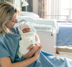 Os cuidados com a vagina antes e depois do parto normal