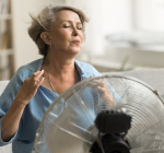Fogacho ou calor excessivo? Saiba como identificar