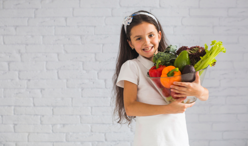 7 dicas para manter a alimentação saudável das crianças nas férias