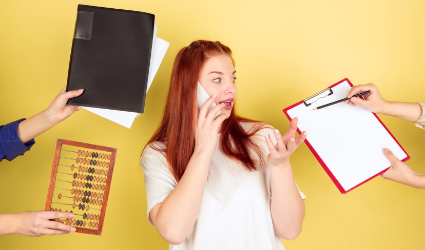 Metas para 2025: quando elas começam a se tornar tóxicas?