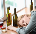 Como evitar a ressaca durante as festas de fim de ano?