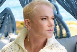 Artroscopia de joelho: entenda a cirurgia realizada por Xuxa Meneghel