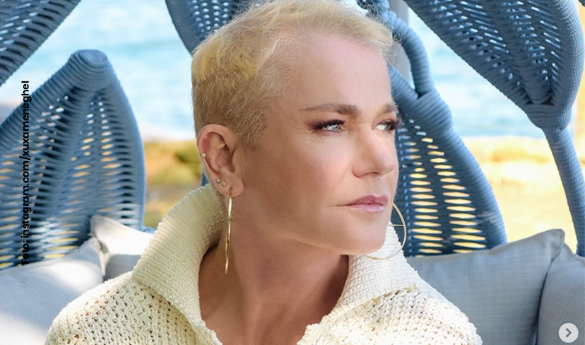 Artroscopia de joelho: entenda a cirurgia realizada por Xuxa Meneghel