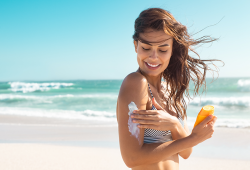 Cuidados com as doenças autoimunes no verão