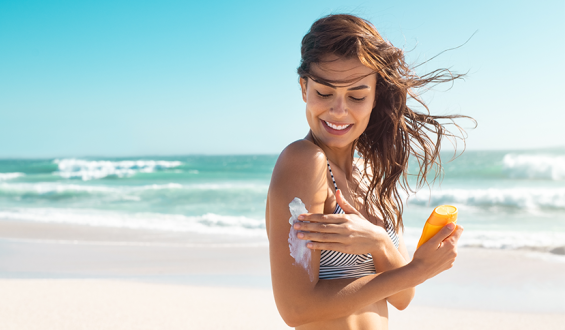 Cuidados com as doenças autoimunes no verão