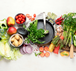 Antioxidantes no prato: o poder dos alimentos que combatem radicais  livres e fortalece a imunidade