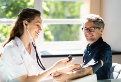 Qual a importância de fazer um check-up vascular?