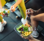 A influência da alimentação na prática de esportes