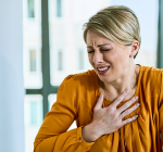 Arritmias cardíacas na menopausa