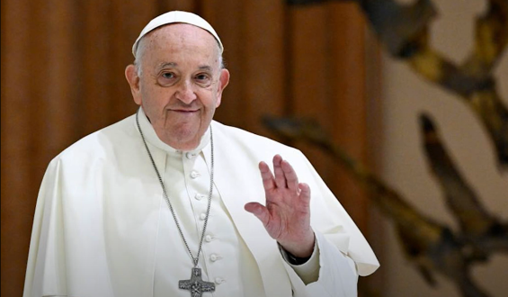 Entenda mais sobre a infecção polimicrobiana que afeta o Papa Francisco
