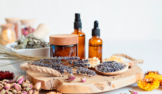 Aromaterapia: como pode auxiliar na sua saúde