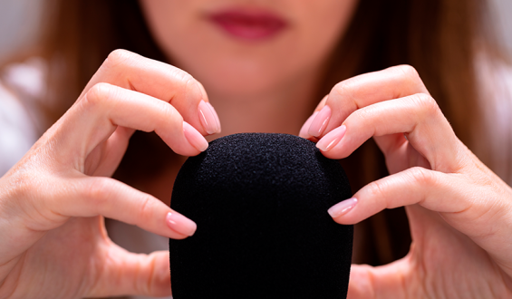 O que é ASMR? 