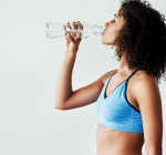 A Falta de Ingestão adequada de Água Pode Afetar Seus Rins!