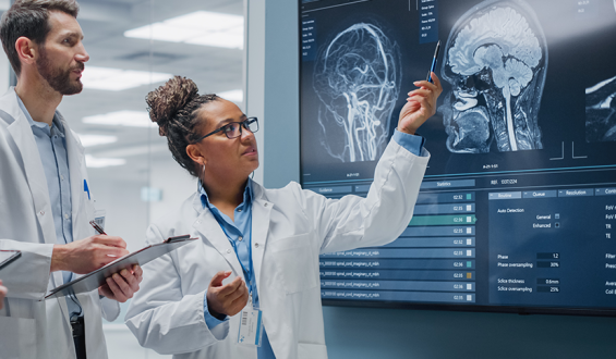 Novidades no tratamento de epilepsia