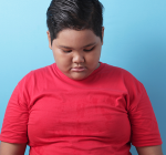 Liraglutida para crianças com obesidade 