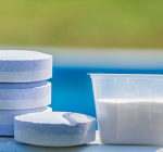 Produtos químicos da piscina podem afetar a sua saúde respiratória?