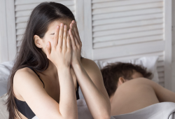 Dor sexual pós-parto atinge mais de 80% das mulheres no puerpério
