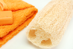 Bucha para lavar o corpo: ajuda ou atrapalha? 