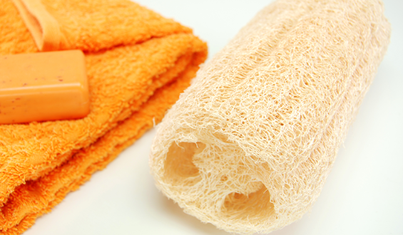 Bucha para lavar o corpo: ajuda ou atrapalha? 