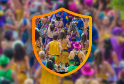 Folia com segurança: dicas de saúde para o carnaval