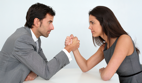 Por que as mulheres vivem mais do que os homens?