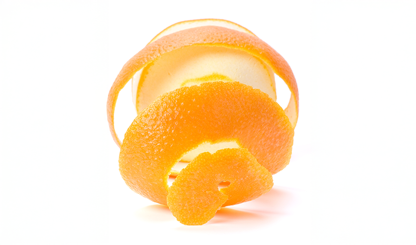 Casca de alimentos: podemos ingerir?