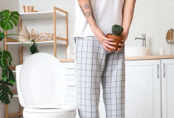 5 coisas que quem tem hemorroidas não deve fazer