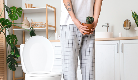 5 coisas que quem tem hemorroidas não deve fazer