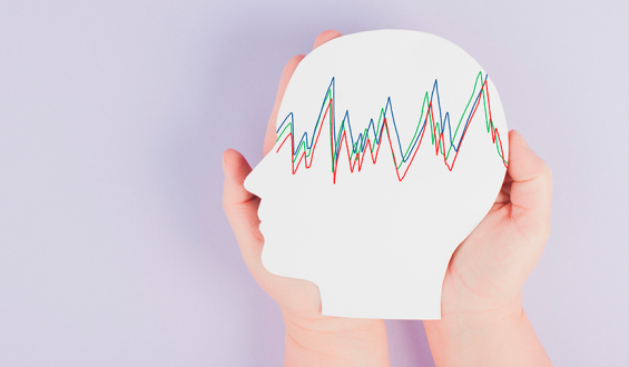 Frequências cerebrais: o que são e como influenciam nossa mente