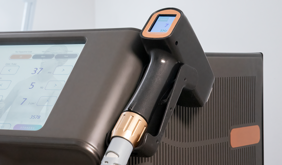 Redução de medidas com laser: é possível?