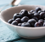 Mirtilo: a famosa blueberry, traz benefícios à saúde?