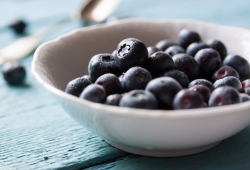 Mirtilo: a famosa blueberry, traz benefícios à saúde?