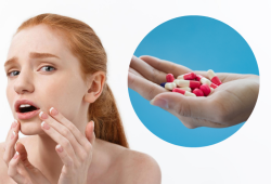 Microdose de Roacutan