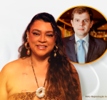 Preta Gil é internada com infecção urinária: Entenda o caso!